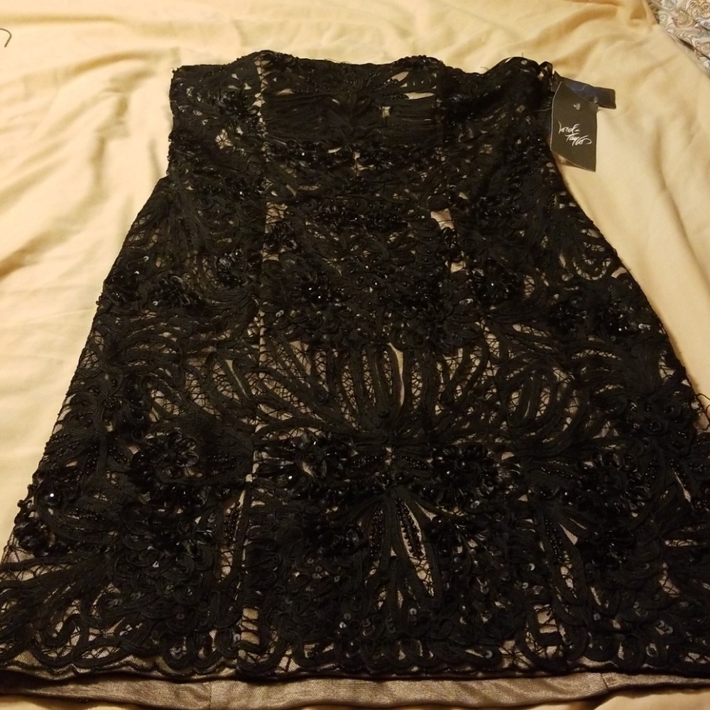 Cocktail dress